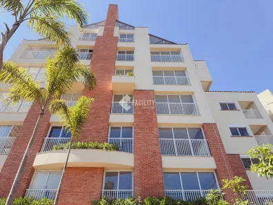 Apartamento com 3 Quartos à venda, 209m² no Fazenda São Quirino, Campinas