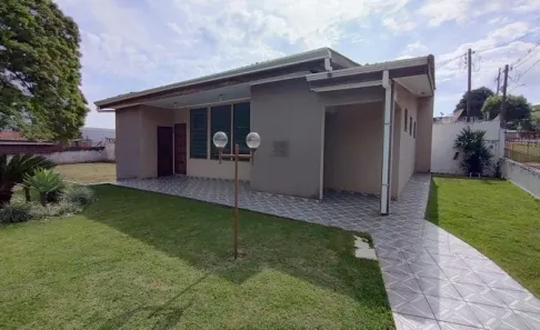 Imóvel Comercial à venda, 91m² no Centro, Terra Boa