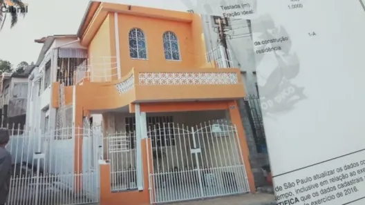 Sobrado com 2 Quartos à venda, 10m² no Vila Aurora (Zona Norte), São Paulo