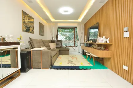 Sobrado com 3 Quartos à venda, 200m² no Vila Baruel, São Paulo
