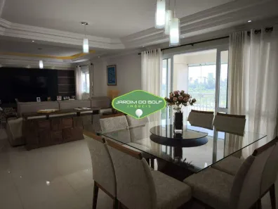 Apartamento com 3 Quartos à venda, 181m² no Jurubatuba, São Paulo