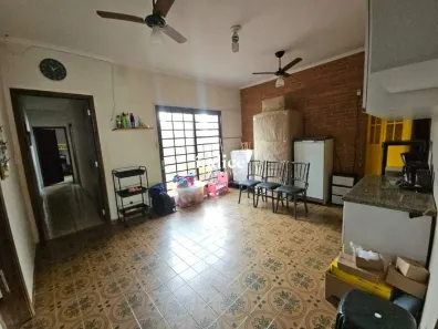 Casa com 3 Quartos à venda, 145m² no Jardim Palma Travassos, Ribeirão Preto