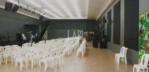 Galpão/Depósito/Armazém à venda, 600m² no São Paulo, Belo Horizonte