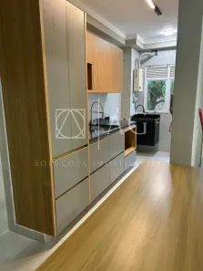 Apartamento com 3 Quartos à venda, 75m² no Jardim São José, Ribeirão Preto