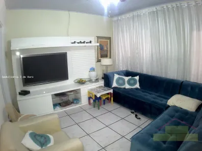 Casa com 5 Quartos à venda, 180m² no Vila Santa Teresa (Zona Leste), São Paulo