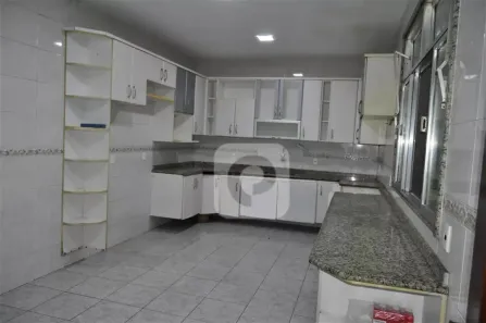 Casa com 5 Quartos à venda, 450m² no Méier, Rio de Janeiro