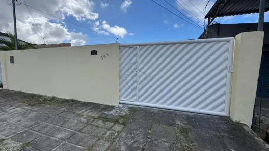 Casa com 4 Quartos à venda, 200m² no Castelo Branco, João Pessoa