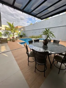 Casa com 3 Quartos à venda, 240m² no Portal de São Clemente, Limeira