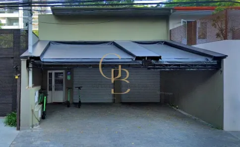 Imóvel Comercial para alugar, 180m² no Vila Olímpia, São Paulo
