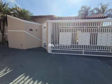 Casa com 1 Quarto para venda ou aluguel, 70m² no Bosque da Felicidade, São José do Rio Preto