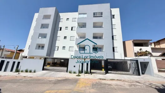 Apartamento com 2 Quartos à venda, 71m² no Jardim Planalto, Jaguariúna