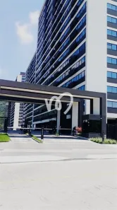 Apartamento com 2 Quartos à venda, 54m² no Barra Olímpica, Rio de Janeiro
