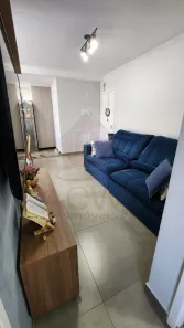 Apartamento com 2 Quartos à venda, 67m² no Chácaras Saudáveis e Encantadoras, Jundiaí