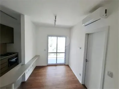 Apartamento com 1 Quarto para alugar, 41m² no Liberdade, São Paulo