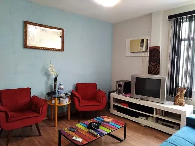 Apartamento com 2 Quartos à venda, 55m² no Todos os Santos, Rio de Janeiro
