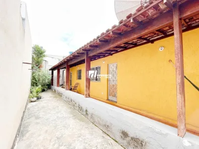Casa com 2 Quartos à venda, 82m² no Centro, Queimados