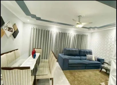 Casa com 2 Quartos à venda, 138m² no Jardim Caieira, Limeira