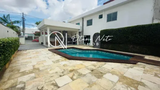 Casa de Condomínio com 5 Quartos para alugar, 450m² no Pratinha (Icoaraci), Belém