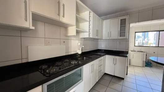 Apartamento com 3 Quartos à venda, 137m² no Presidente Médici, Chapecó
