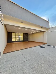 Casa com 3 Quartos à venda, 157m² no Jardim Helvécia, Aparecida de Goiânia