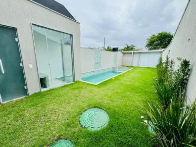 Casa de Condomínio com 5 Quartos à venda, 260m² no Barra da Tijuca, Rio de Janeiro
