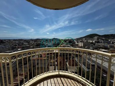 Apartamento com 2 Quartos à venda, 57m² no Vila da Penha, Rio de Janeiro