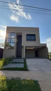 Sobrado com 3 Quartos à venda, 198m² no Ribeirão do Lipa, Cuiabá