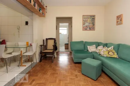 Apartamento com 2 Quartos à venda, 61m² no Pinheiros, São Paulo