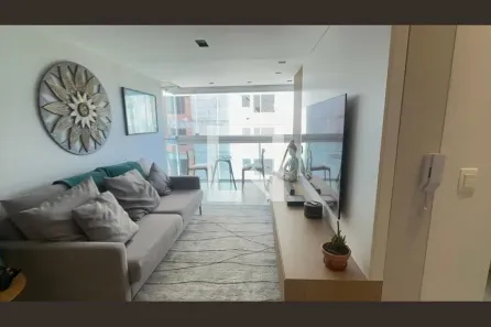 Apartamento com 2 Quartos à venda, 74m² no Dezoito do Forte Empresarial/Alphaville., Barueri