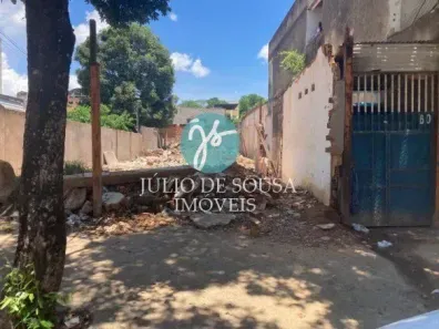 Lote/Terreno à venda, 400m² no Centro, Governador Valadares