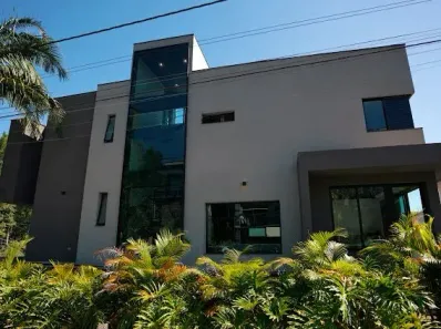 Casa de Condomínio com 4 Quartos à venda, 250m² no Jardim São Vicente, Cotia