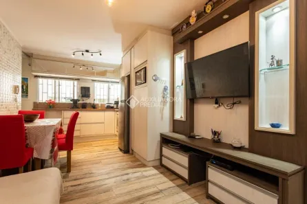Apartamento com 2 Quartos à venda, 55m² no Centro, Florianópolis