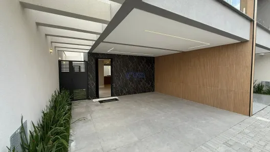 Sobrado com 3 Quartos à venda, 166m² no Quiririm, Taubaté