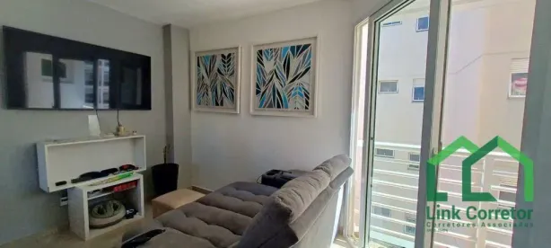 Apartamento com 2 Quartos para alugar, 70m² no Vila Itapura, Campinas