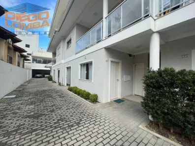 Apartamento com 2 Quartos para alugar, 55m² no Cachoeira do Bom Jesus, Florianópolis