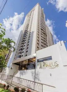 Apartamento com 2 Quartos para alugar, 65m² no Setor Bueno, Goiânia