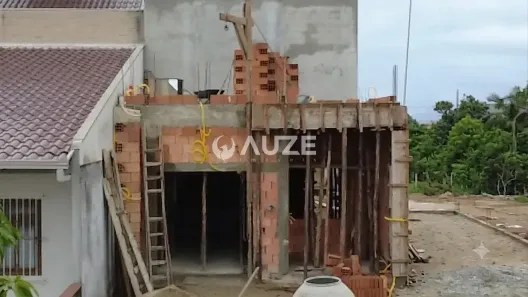 Casa com 3 Quartos à venda, 109m² no Guaratuba, Guaratuba