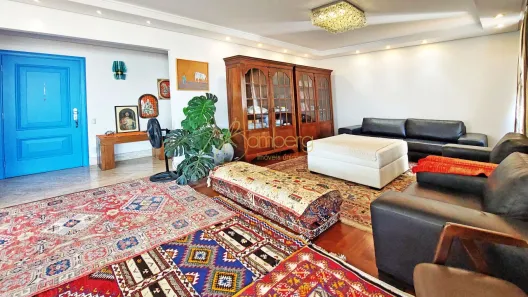 Apartamento com 3 Quartos à venda, 273m² no Vila Mariana, São Paulo