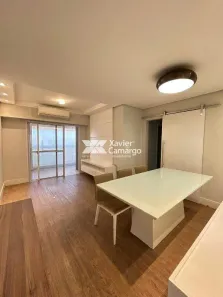 Apartamento com 3 Quartos para alugar, 86m² no Jardim São Paulo II, Rio Claro