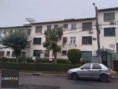 Apartamento com 2 Quartos à venda, 50m² no Rubem Berta, Porto Alegre
