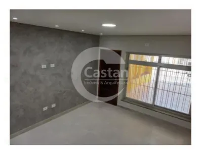 Sobrado com 3 Quartos à venda, 140m² no Quarta Parada, São Paulo