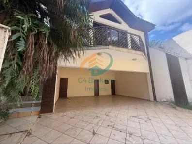 Sobrado com 3 Quartos à venda, 313m² no Vila Maricy, Guarulhos