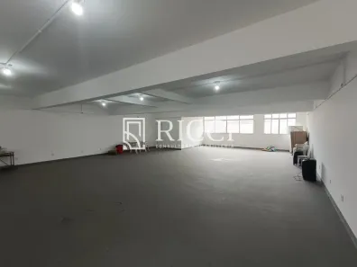 Sala Comercial à venda, 350m² no Vila Nova, Santos