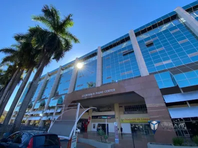 Sala Comercial para alugar, 35m² no Asa Norte, Brasília
