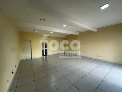 Ponto Comercial para alugar, 48m² no Jardim Europa, Uberlândia