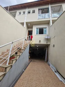 Sobrado com 2 Quartos à venda, 125m² no Jardim Primavera (Zona Norte), São Paulo