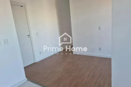 Apartamento com 2 Quartos à venda, 52m² no Jardim Basilicata, Sumaré