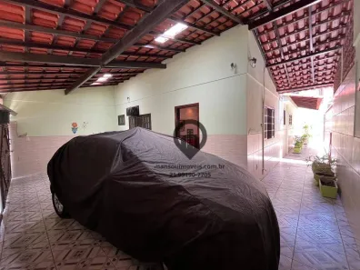 Casa com 2 Quartos à venda, 100m² no Campo Grande, Rio de Janeiro
