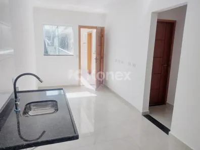 Apartamento com 1 Quarto à venda, 30m² no Vila Paulicéia, São Paulo