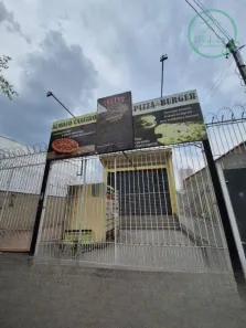 Ponto Comercial para alugar, 80m² no Jardim Santa Mônica, São Paulo
